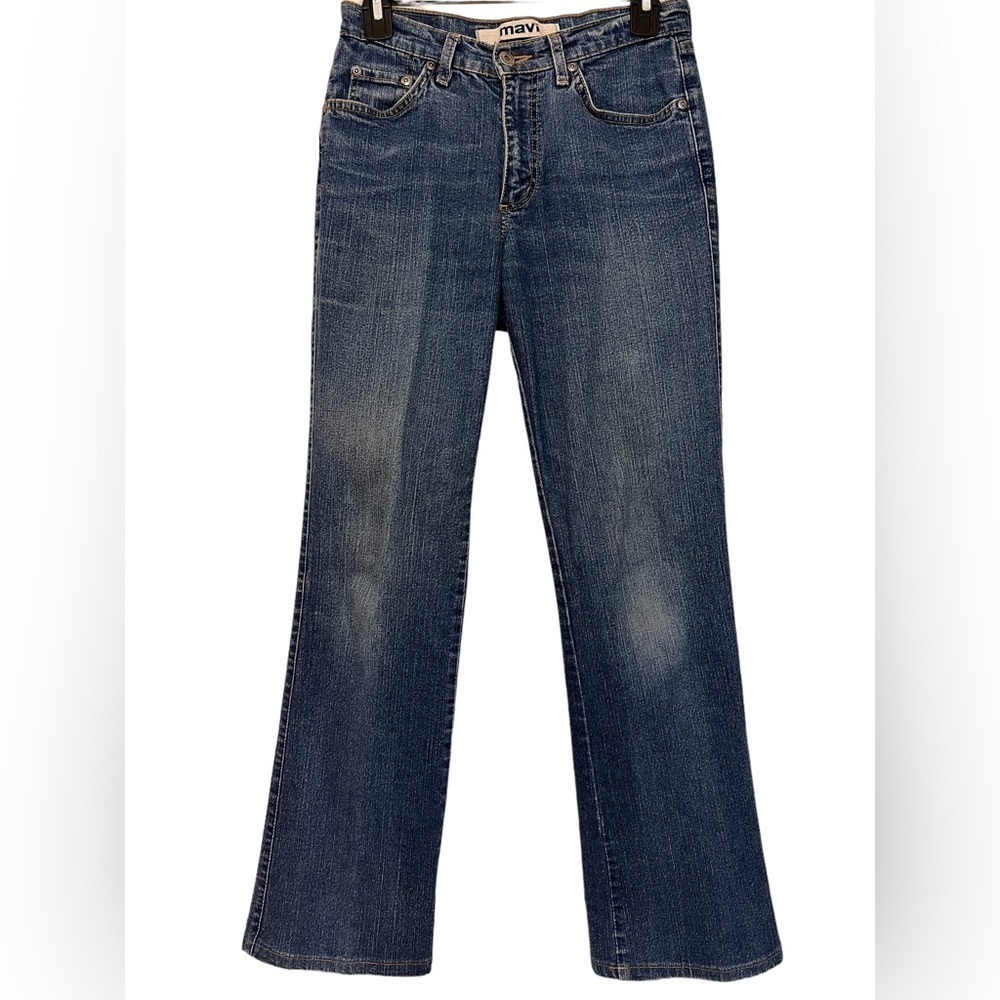 Vintage Y2K Mavi jeans size 25